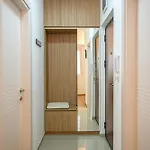 Apartment Metropolis & Enhanced Living *
