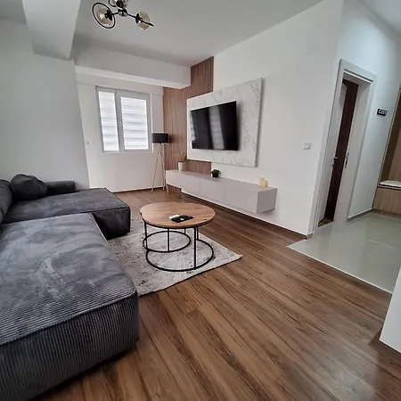 Premium & Free Private Parking Skopje