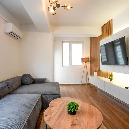 Metropolis & Enhanced Living *