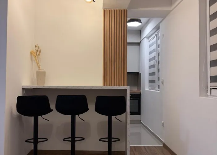 Premium & Free Private Parking * Skopje