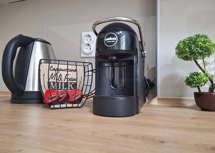 Premium & Free Private Parking