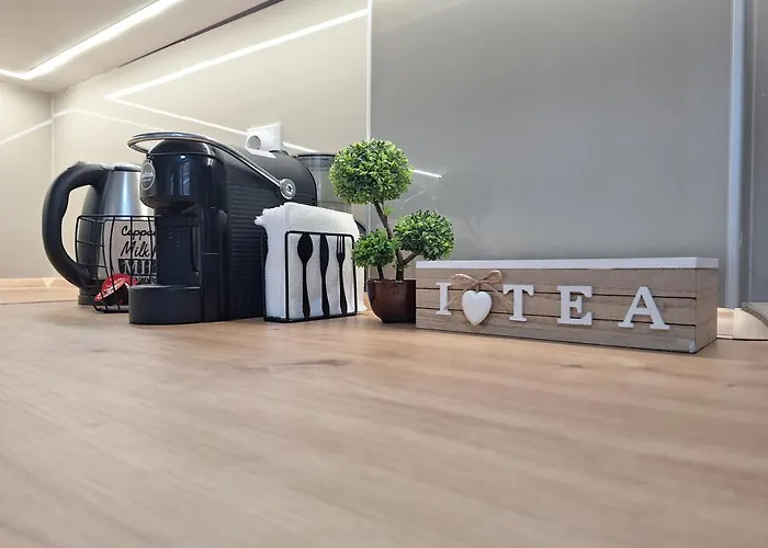 Premium & Free Private Parking *